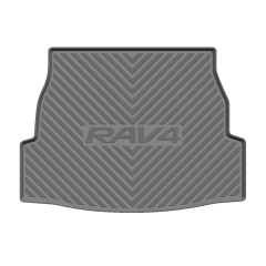 High Quality Car Trunk Mat Cargo Liner Supplier for Toyota RAV4