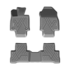 OEM Custom 3D&5D Car Floor Mats for Toyota RAV4 2020