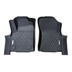 OEM Custom 5D Floor Mats Car for Toyota Tamaraw 2025