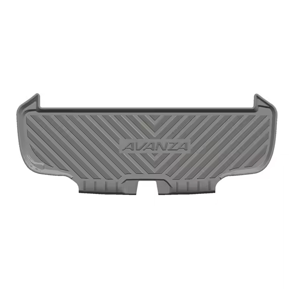 Factory Wholesale Car Trunk Mat for Toyota Avanza Veloz
