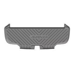 Factory Wholesale Car Trunk Mat for Toyota Avanza Veloz