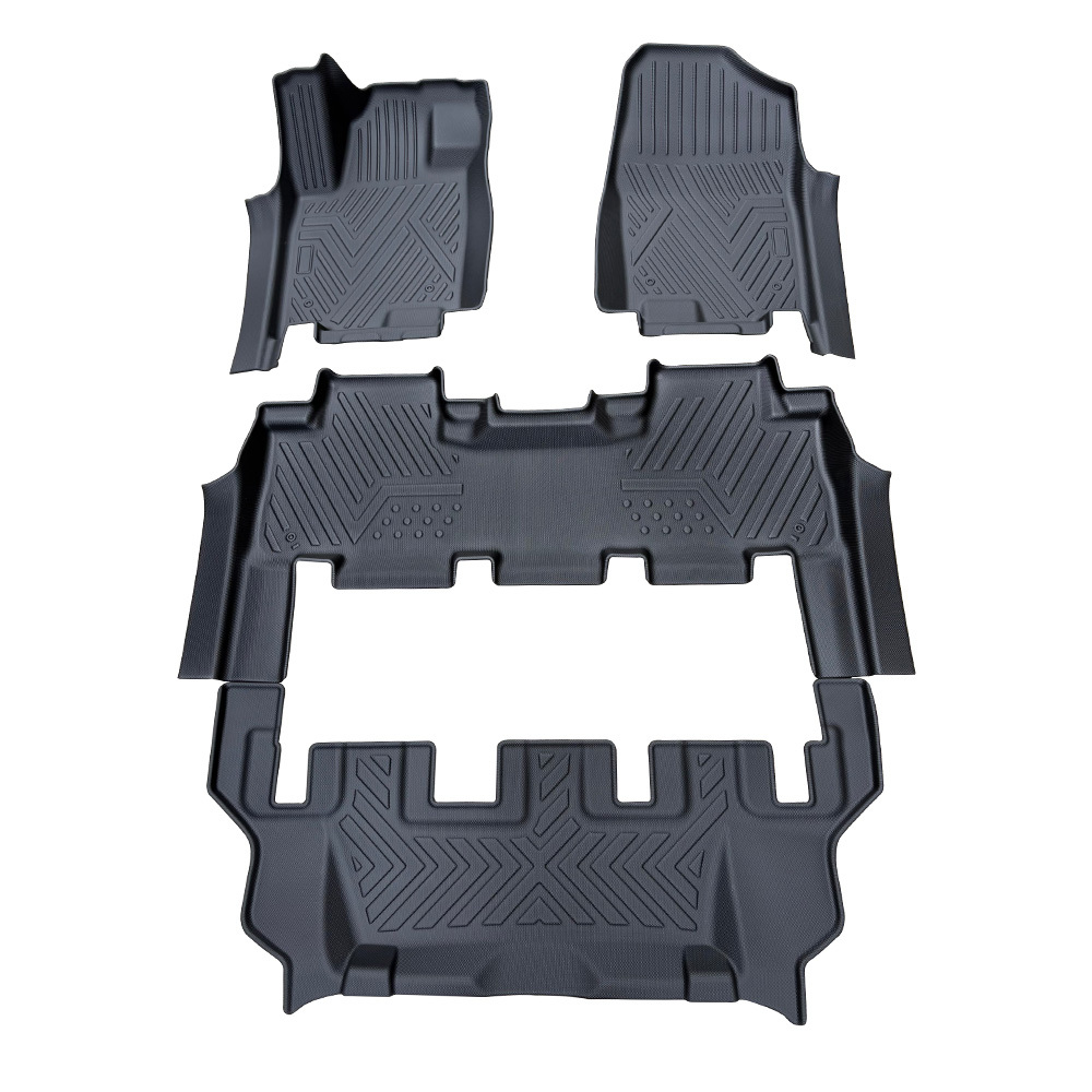 Wholesale Custom Car Floor Mats for Changan X7 PLus 2024+