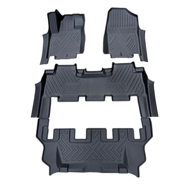 Wholesale Custom Car Floor Mats for Changan X7 PLus 2024+