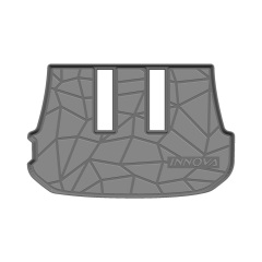 Custom Cargo Liners Car Trunk Mat for Toyota Innova