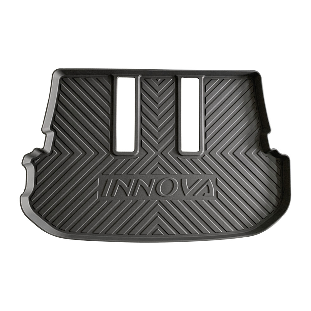 Custom Cargo Liners Car Trunk Mat for Toyota Innova