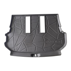 Custom Cargo Liners Car Trunk Mat for Toyota Innova