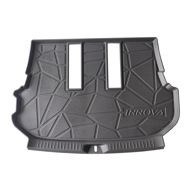 Custom Cargo Liners Car Trunk Mat for Toyota Innova