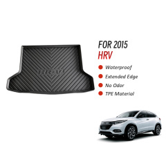 Wholesale Car Trunk Mats for Honda HRV 2015/2022