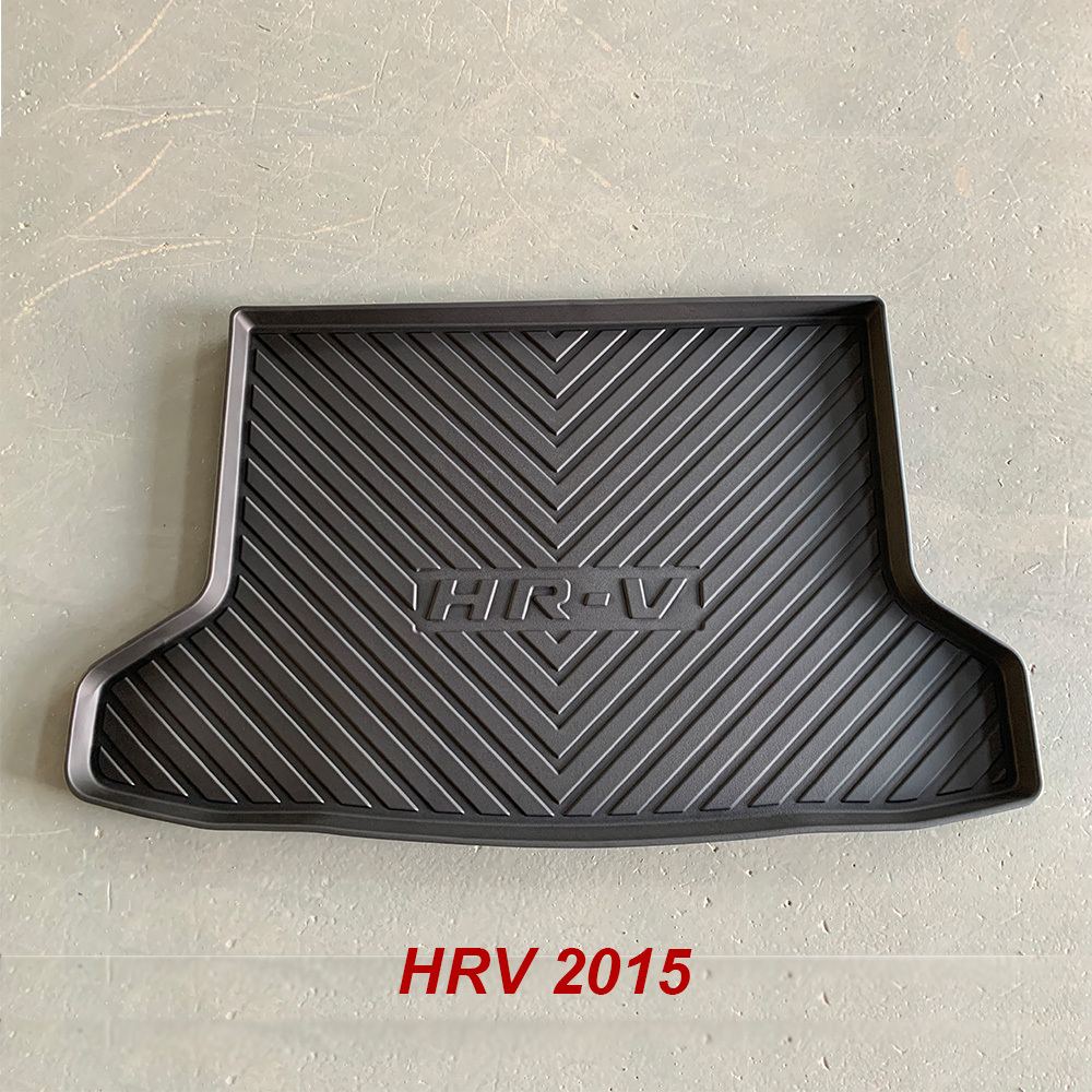 Wholesale Car Trunk Mats for Honda HRV 2015/2022