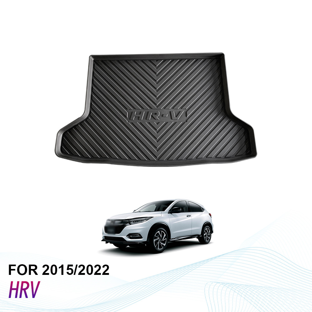 Wholesale Car Trunk Mats for Honda HRV 2015/2022