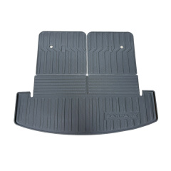 Wholesale Car Trunk Mats for Hyundai Santa Fe 2023/2024