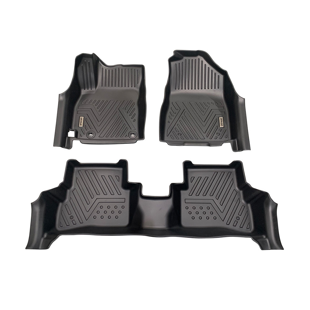 Custom Car Floor Mats for Hyundai Venue 2024