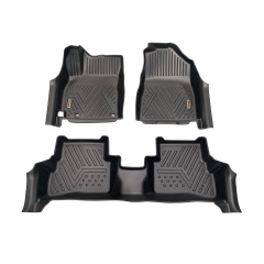 Custom Car Floor Mats for Hyundai Venue 2024