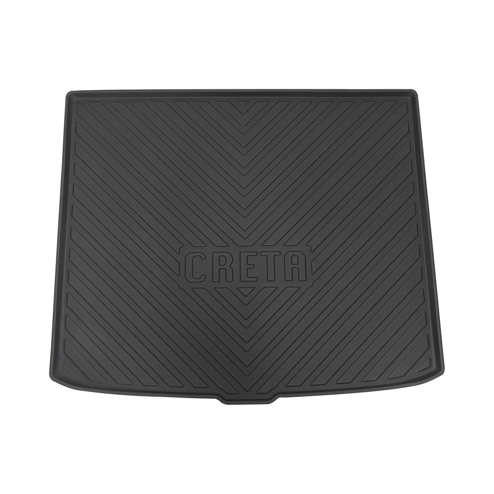 Custom Wholesale Car Mats Trunk Liners for Hyundai Creta