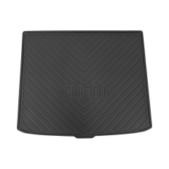 Custom Wholesale Car Mats Trunk Liners for Hyundai Creta