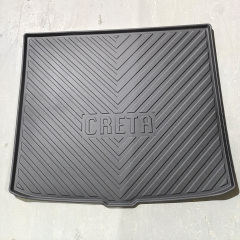 Custom Wholesale Car Mats Trunk Liners for Hyundai Creta
