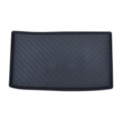 Wholesale Price Car Trunk Mat Cargo Liners for Hyundai i10 2021