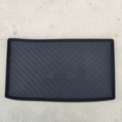 Wholesale Price Car Trunk Mat Cargo Liners for Hyundai i10 2021