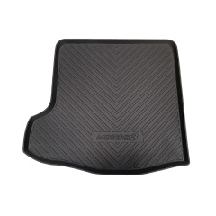 Wholesale Custom Car Trunk Mats for Mazda 3 2020-2023