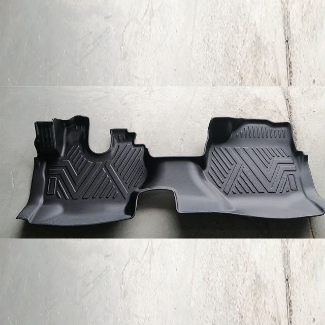 Factory High Quality Truck Floor Mats for Hyundai H100 2018