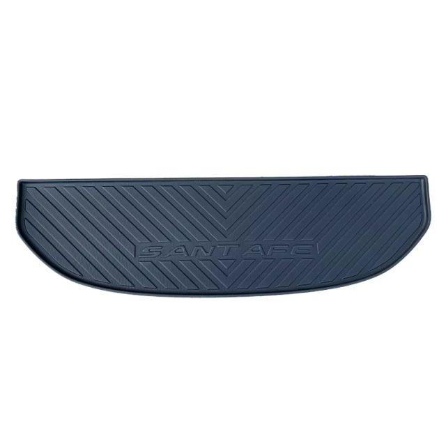 Wholesale Car Trunk Mats for Hyundai Santa Fe 2023/2024