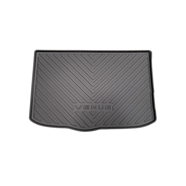 Custom Car Floor Mats for Hyundai Venue 2024