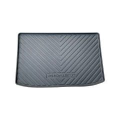 Wholesale Car Trunk Mats Boot Liners for Kia Sonet 2021-2023