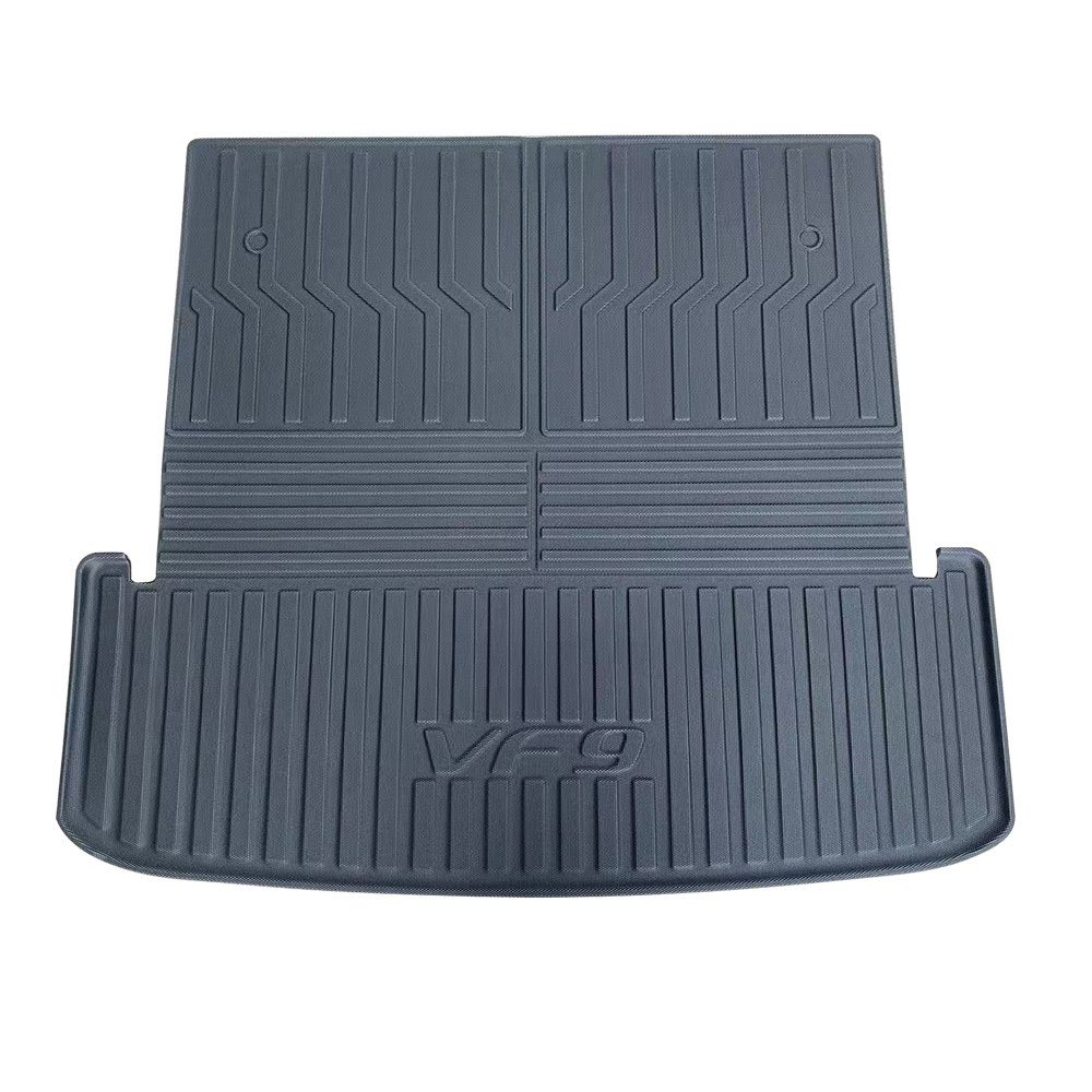 Car Cargo Liner Trunk Mat for Vinfast VF9 2024