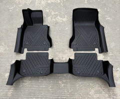 Factory Custom Car Floor Mats for Vinfast Lux A for 2019-2023