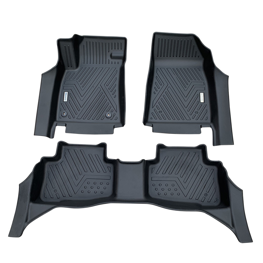 Wholesale 5D Car Floor Mats for MG5 2022+