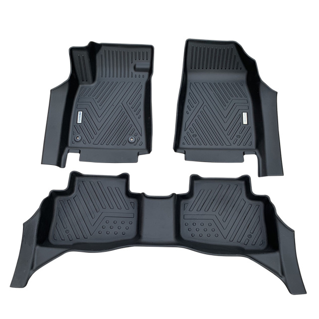 Wholesale 5D Car Floor Mats for MG5 2022+