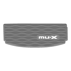 Custom Car Boot Liners Mats for Isuzu Mux 2021
