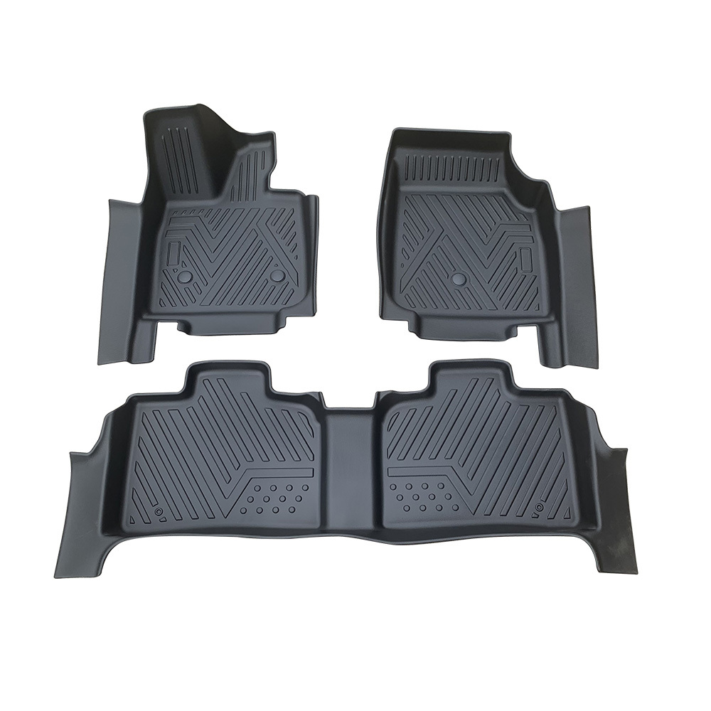 Hot Selling Car Floor Mats for Vinfast VF7 2023