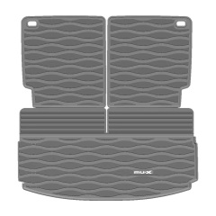 Custom Car Boot Liners Mats for Isuzu Mux 2021