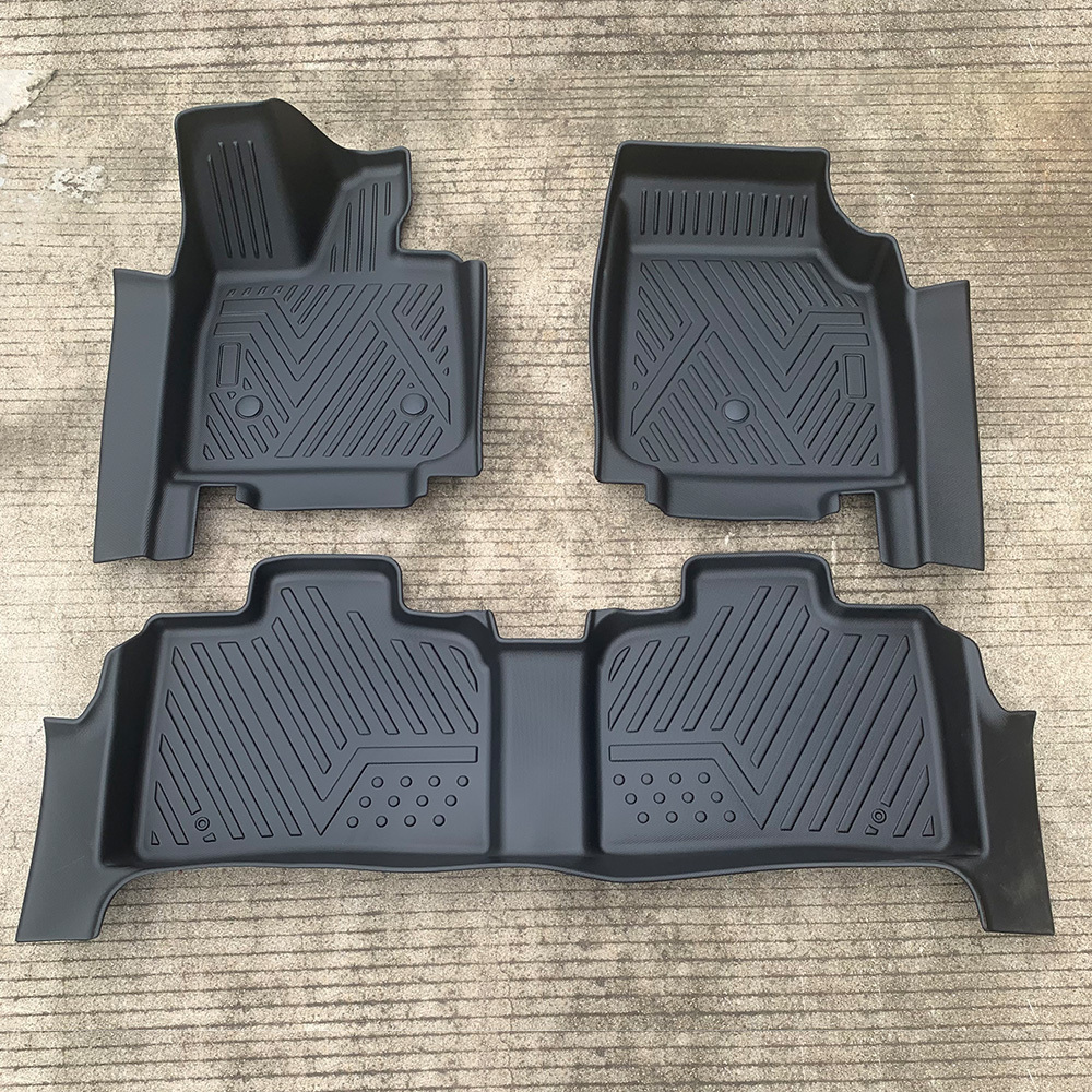 Hot Selling Car Floor Mats for Vinfast VF7 2023