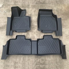 Hot Selling Car Floor Mats for Vinfast VF7 2023