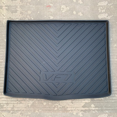 Car Trunk Mat Boot Liners for Vinfast VF7 2023