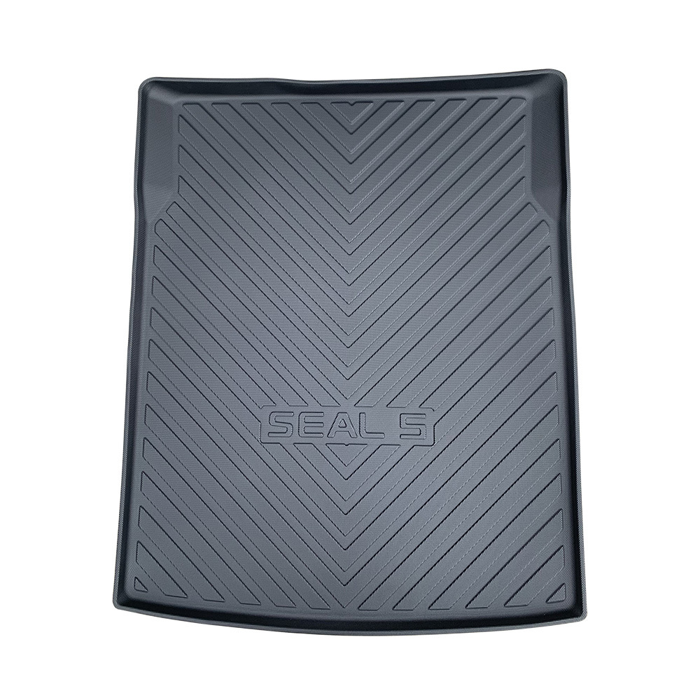 High Quality Car Trunk Liner Cargo Mat for BYD Seal 5 Dm-i