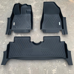 High Quality Car Floor Mats for BYD Dolphin 2021 Accessories