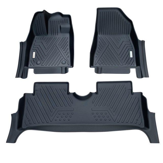 High Quality Car Floor Mats for BYD Dolphin 2021 Accessories