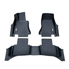Car Floor Mats for Mercedes Benz C300 2022-2024