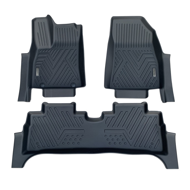 Ultimate Quality Car Floor Mats for BYD Dolphin Mini/Seagull