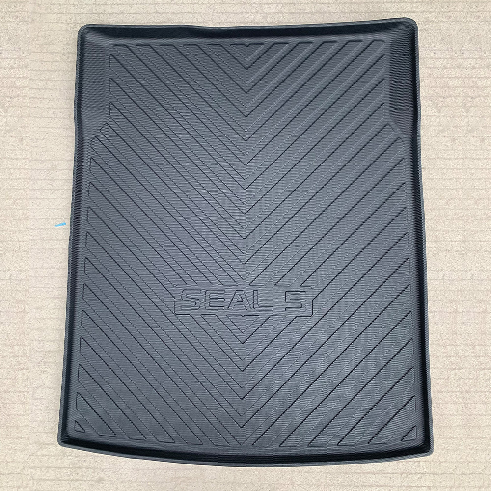High Quality Car Trunk Liner Cargo Mat for BYD Seal 5 Dm-i