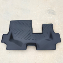 Wholesale High Quality Car Floor Mats for Ford Everest 2019