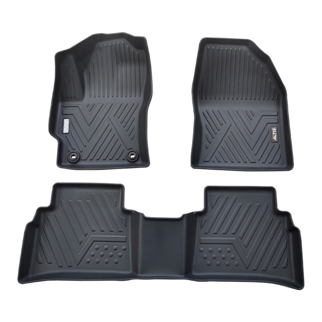 Car Floor Mats Suitable for Corolla Altis 2019