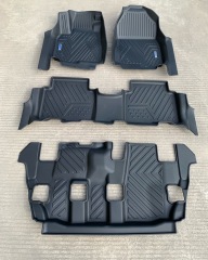 Factory All-Weather Car Floor Mats for Honda CRV 2019-2022