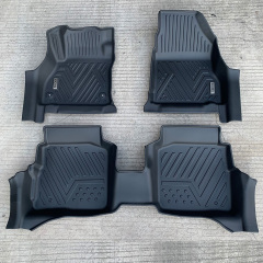Factory Wholesale Car Floor Mats for Nissan Kicks 2023