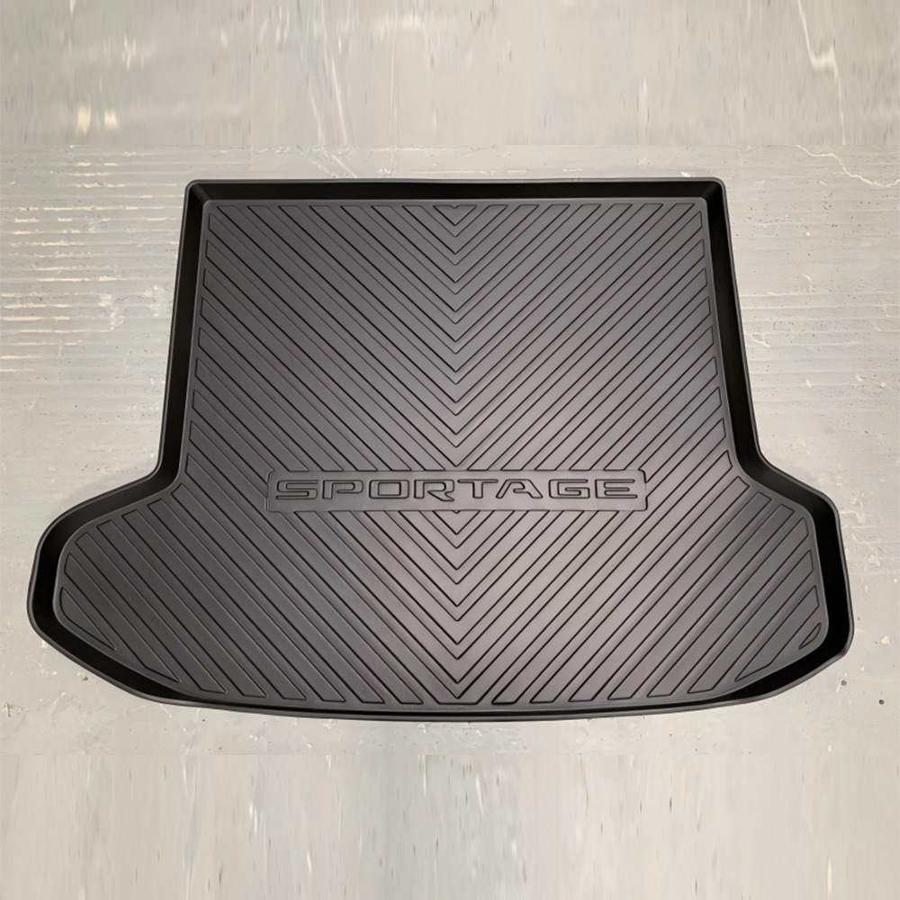 Wholesale Car Trunk Cargo Mats for Kia Sportage 2021