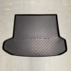 Wholesale Car Trunk Cargo Mats for Kia Sportage 2021
