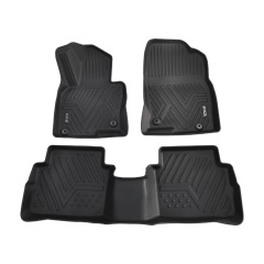 All-Weather Car Floor Mats for Mazda CX5 2019/2023